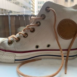 Converse Chuck Taylor All Star 10 Lux Hidden Wedge